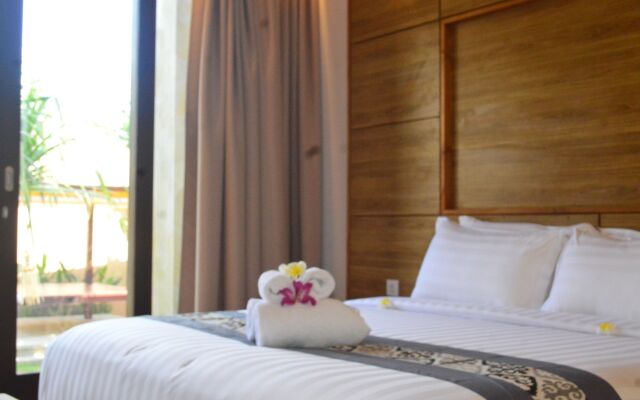 D'djabu Villas Canggu