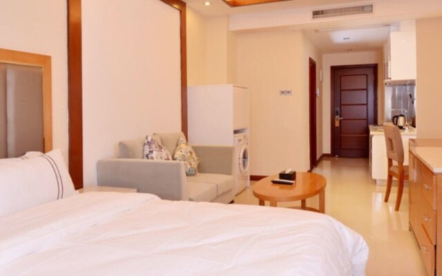 Ruide Apartment Yujiang Yuan Branch
