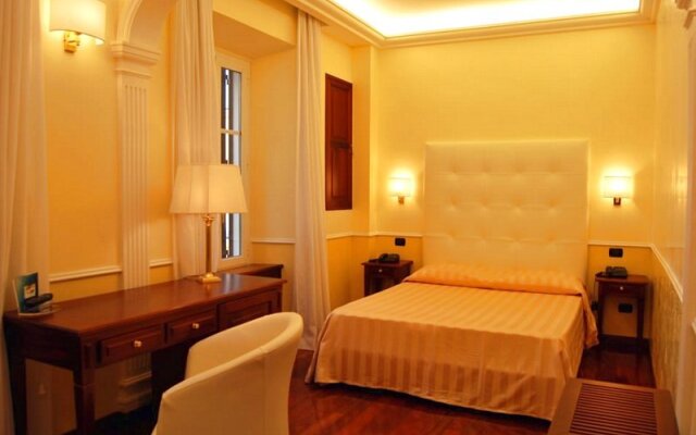 Ludovisi Luxury Rooms