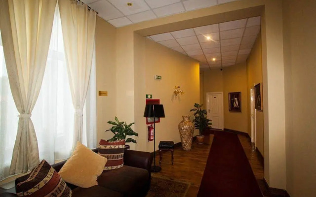 Hotel Reginetta