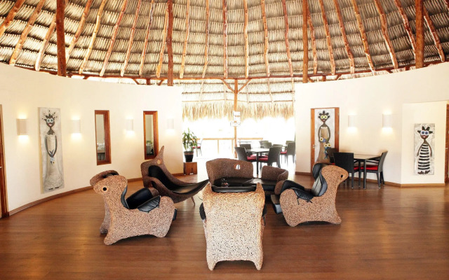 Morena Resort