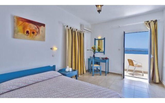 Tersanas Village Hotel