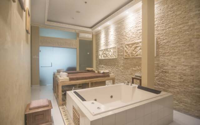 Ndalem Nuriyyat Villas & Spa