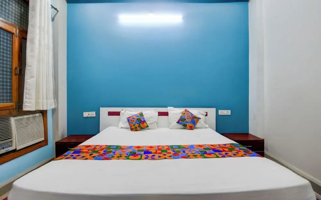 Fabhotel Sunshine Inn