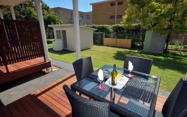 Florida Unit 4 - Shoal Bay