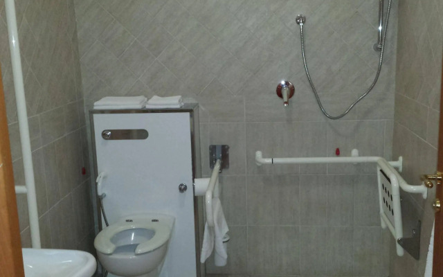 Hotel Softwood