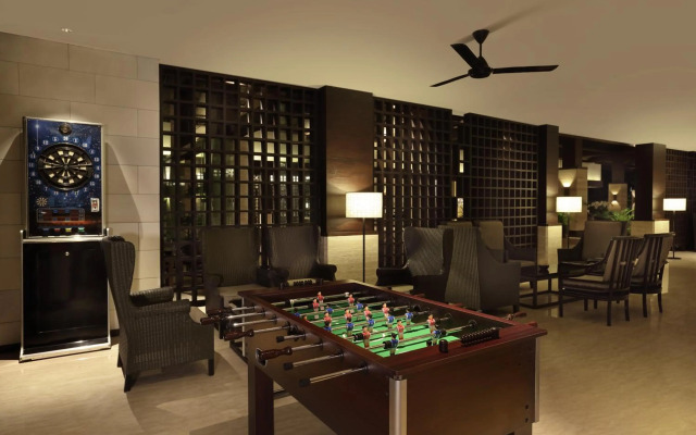 Grand Luley Manado