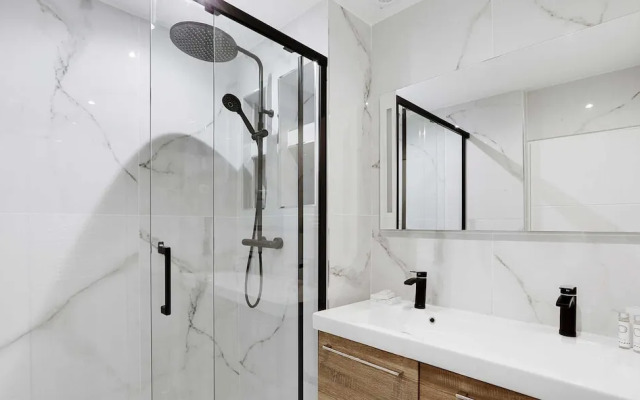 Lovely Apartment Montorgeuil 6P