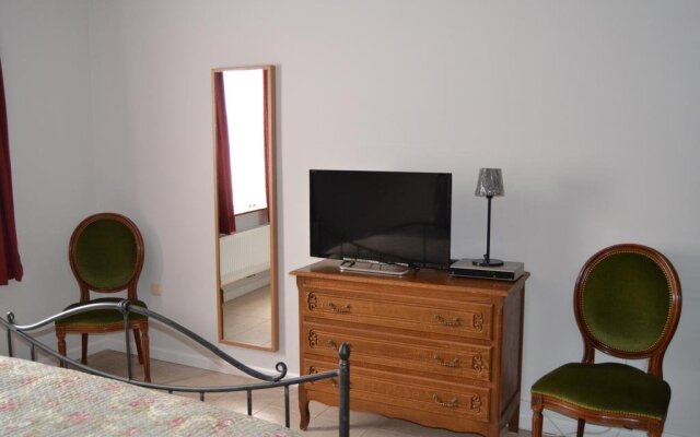 B&B A la Bonne Heure