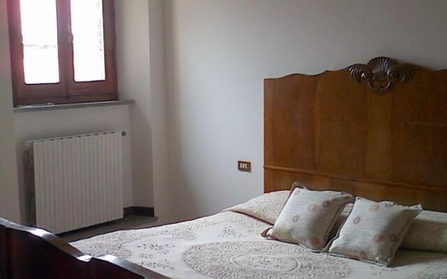 Bed And Breakfast La Fontanella Di Bucci