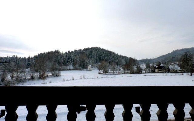 Gasthof Kaiser