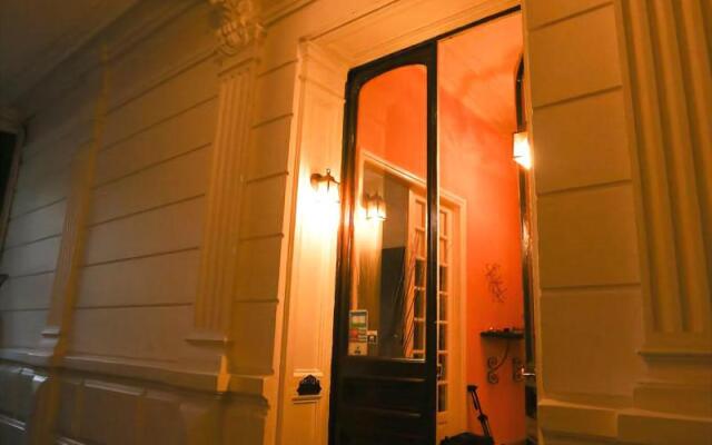 B&B Le Cercle De Malines