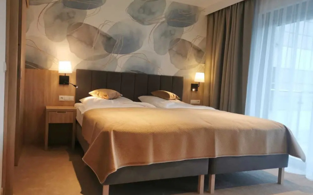 Hotel SKAL