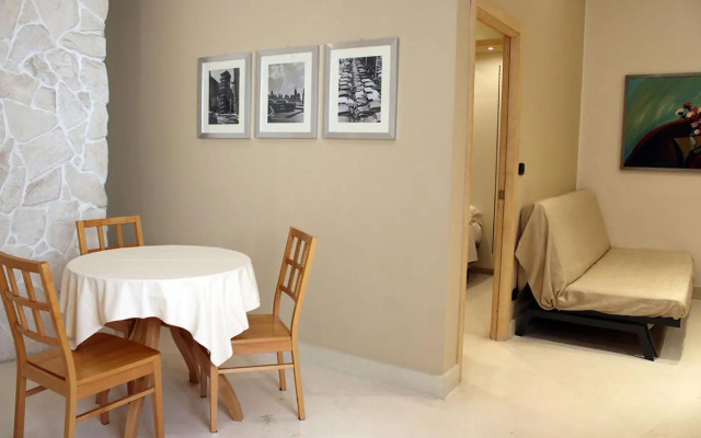 Residence Arco Antico