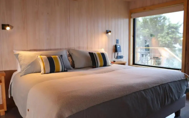 Tungulú - Hotel Boutique & Cabañas