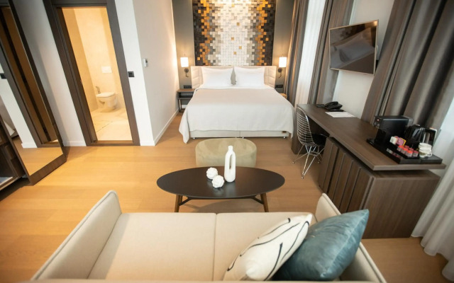 Hotel Hunter's Lodge Kamnik