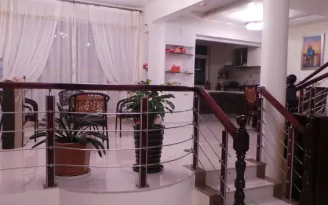 Wenzhou yijingwan homestay