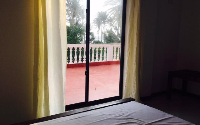 Sritaly Inn