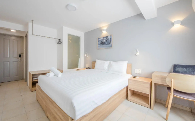 COMMON INN Thao Dien