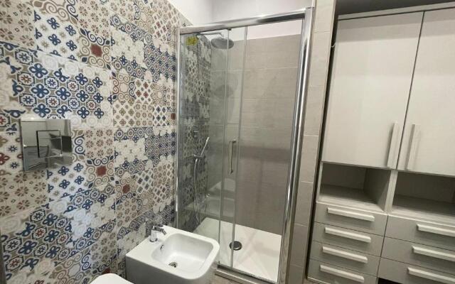 Apartment San Pancrazio