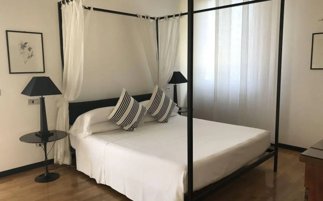 Grand Hotel Passetto