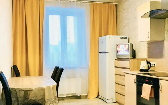 Relax Apart (Релакс Апарт) на проспекте Мельникова 3