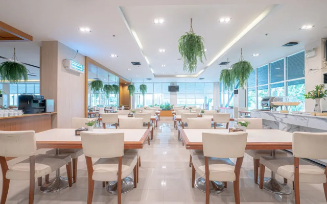 Eco Hotel