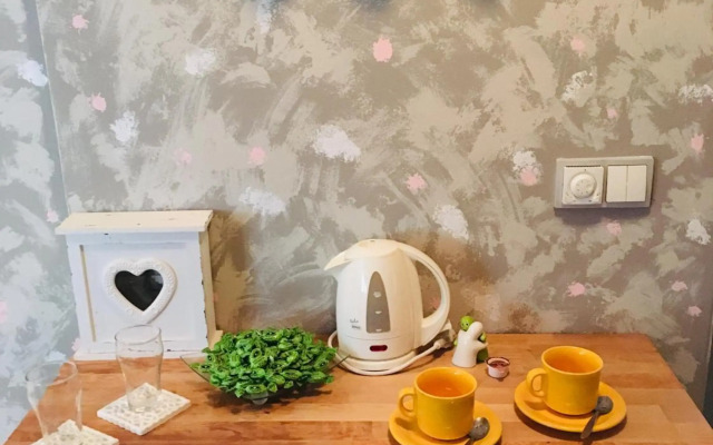 Apartmán U ZÁMECKÉ DYJE