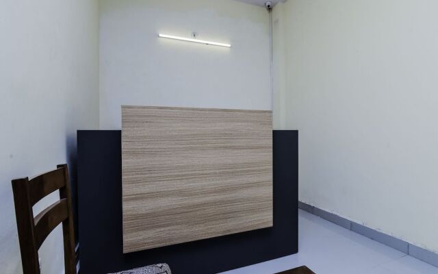 OYO 20030 Flagship Jaypee Hospital Sector 104