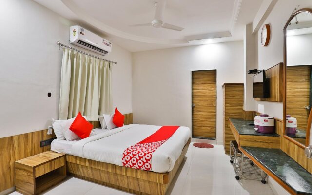 Hotel Suryakant by OYO Rooms