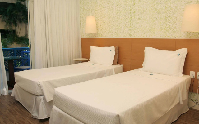 Hotel Santa Clara