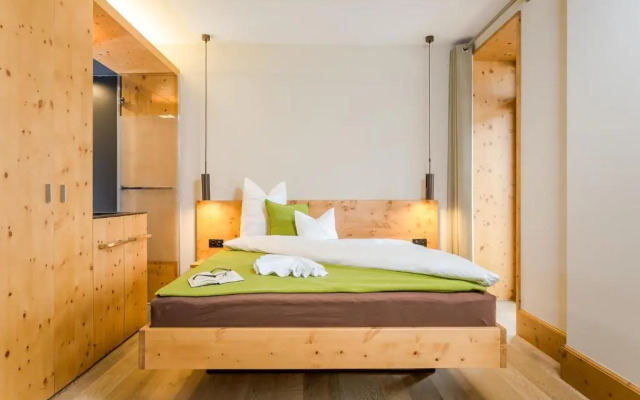 The Alpina Mountain Resort