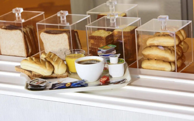 Premiere Classe Valence Nord - Saint Marcel-lès-Valence