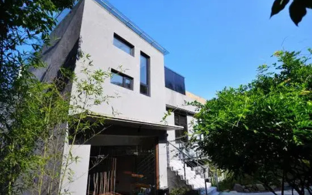 Ketangjian Mogan Mountain Hotel Spring Theme Hotel
