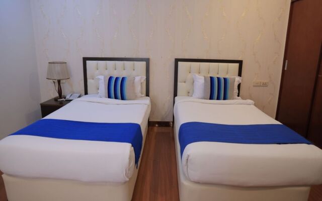 Tolip Olympia Hotel
