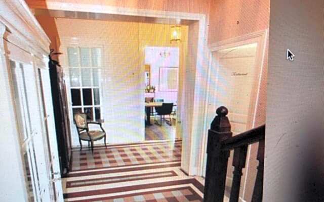 Maison de la Comtesse