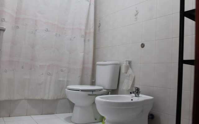 Excelent Apartment T2 in Queluz, Portugal