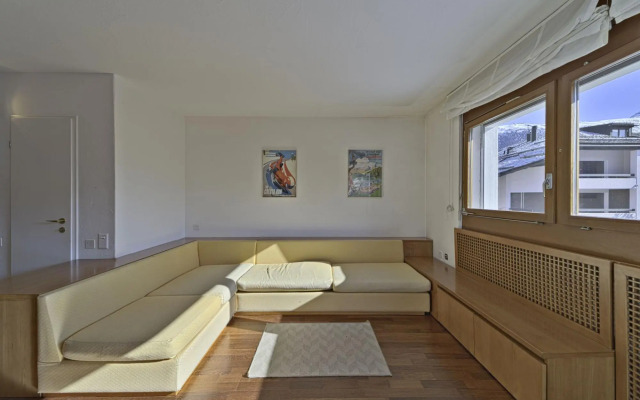 Chesa Pradash 2 - Celerina-Chesa Pradash 2 - app. 6 - Celerina