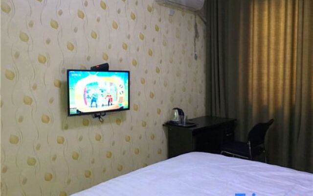 wenyuan Hotel