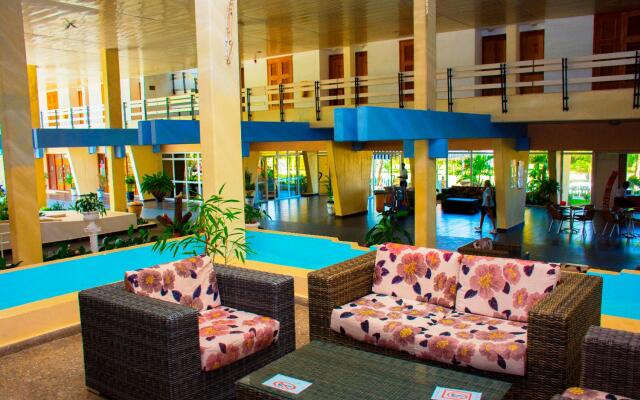 Marazul Hotel