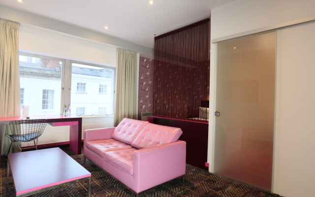 Citrus Hotel Cheltenham by Compass Hospitality