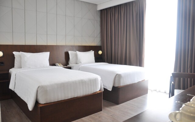 Golden Tulip Pontianak