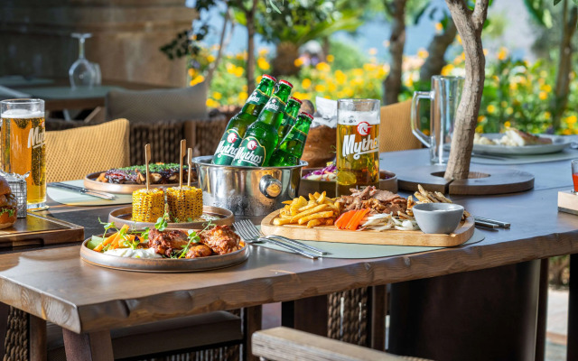 Atrium Prestige Thalasso Spa Resort & Villas