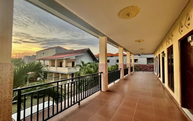 OYO Life 93504 Kost Krisna