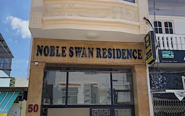 Noble Swan Residence Hotel