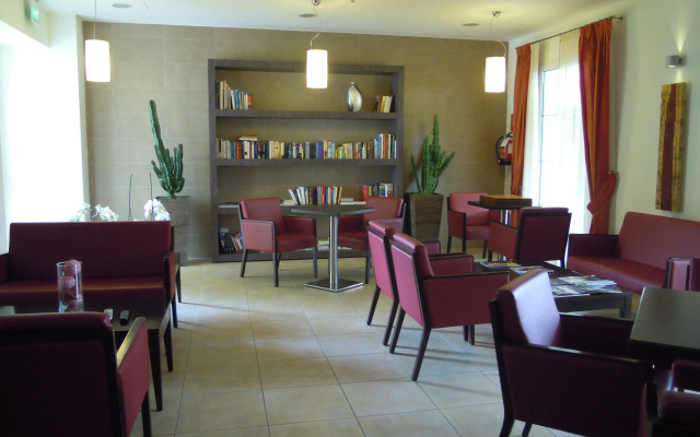 Hotel Accademia