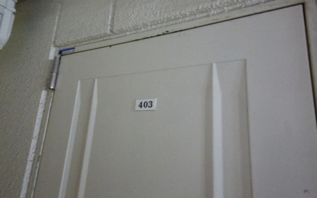EX Tenjinnomori Apartment 403