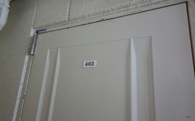 EX Tenjinnomori Apartment 403