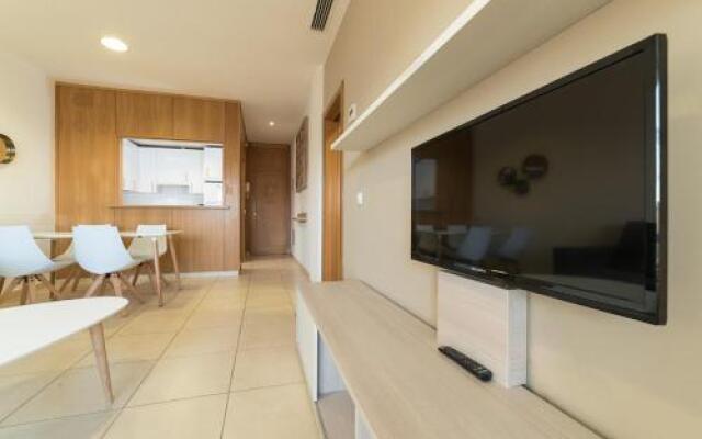 Apartamentos Costaluz Punta Umbria