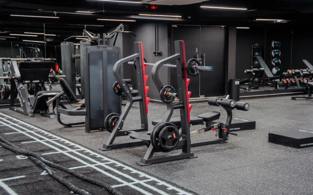 Park Inn By Radisson Muscat